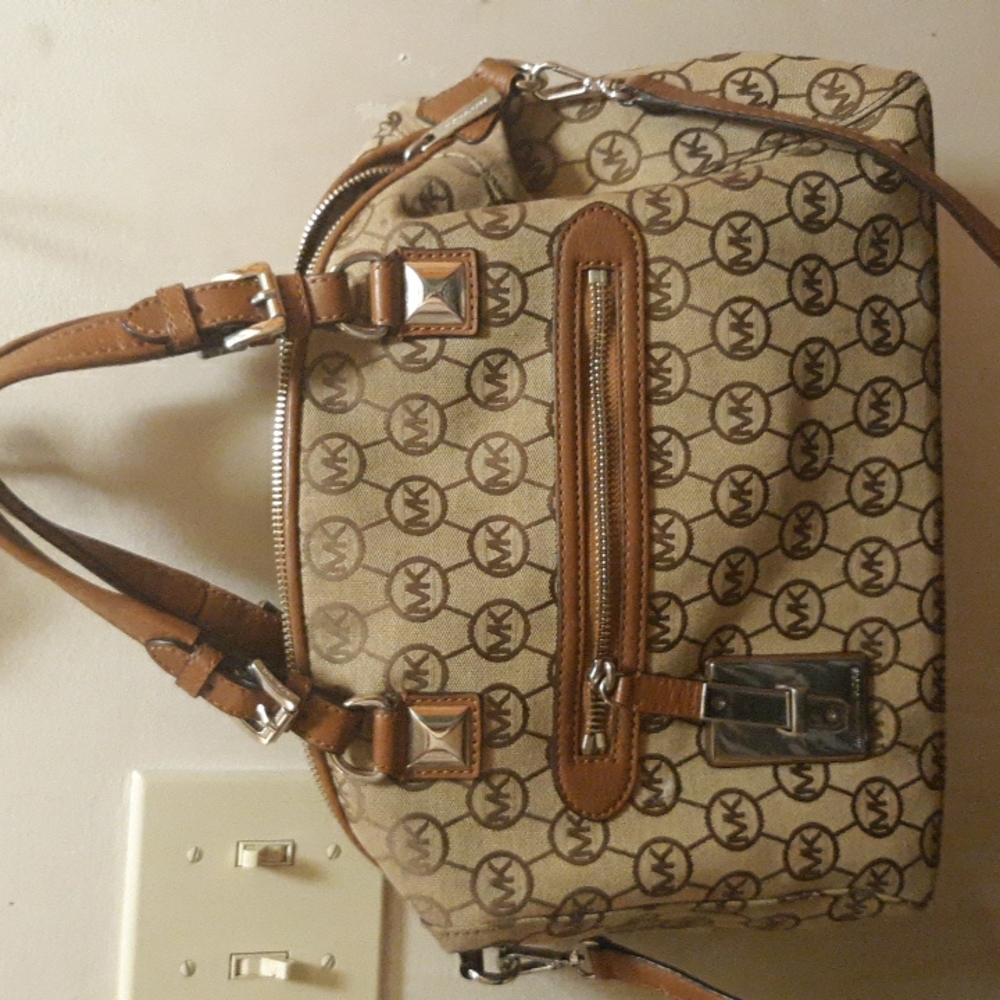 MK handbag